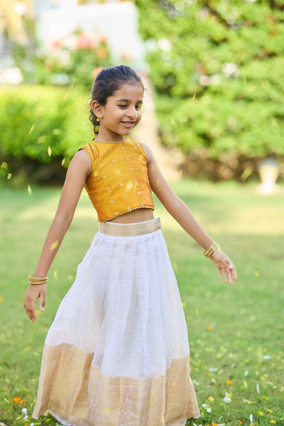 Ridha Girl