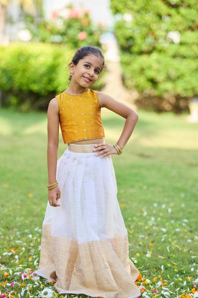 Ridha Girl