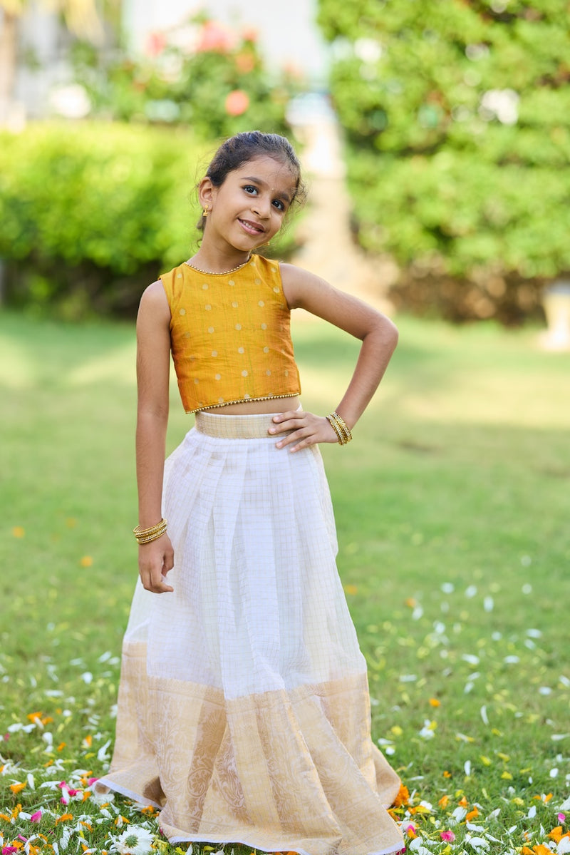 Ridha Girl