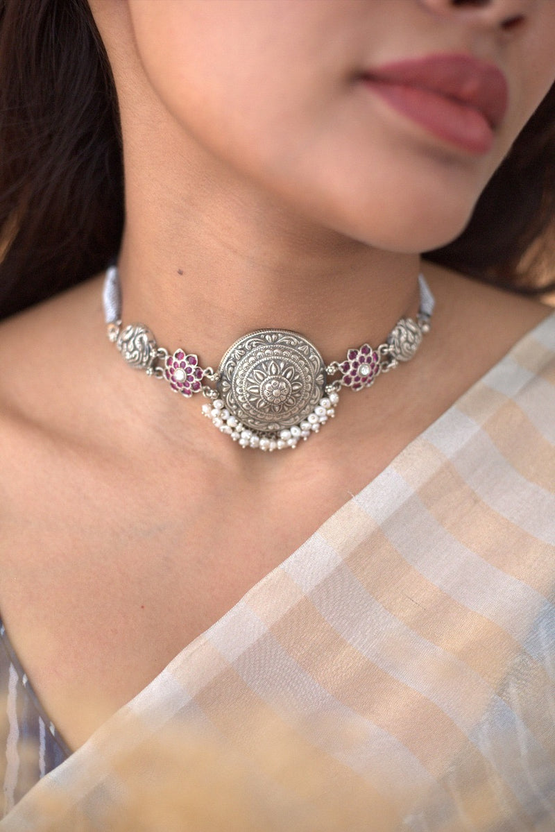 Choker - Chakra