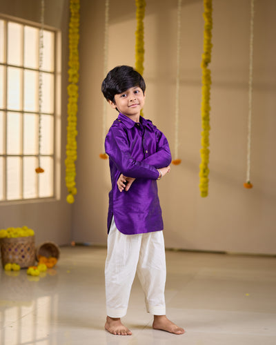 Kurunji Kurta