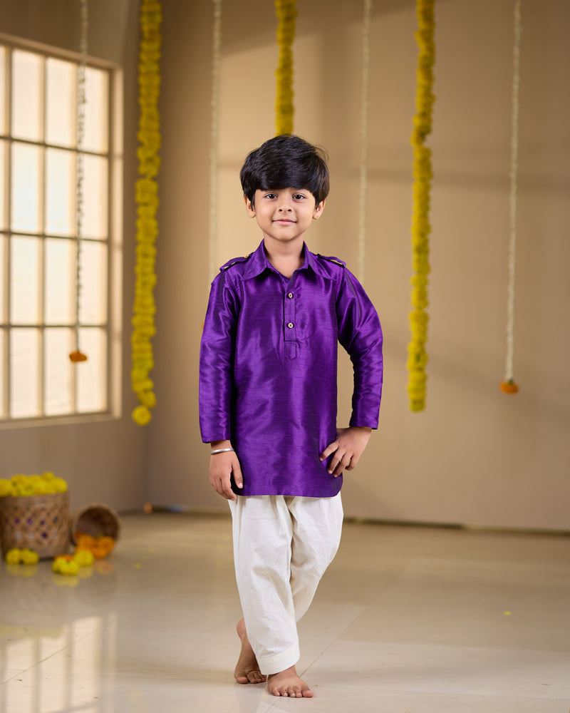 Kurunji Kurta