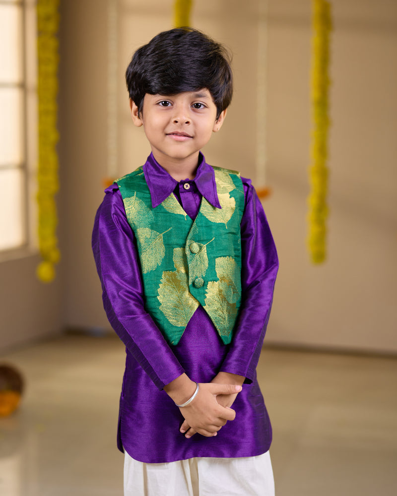 Kurunji Kurta