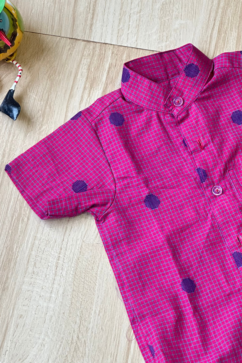 Kattangal Shirt