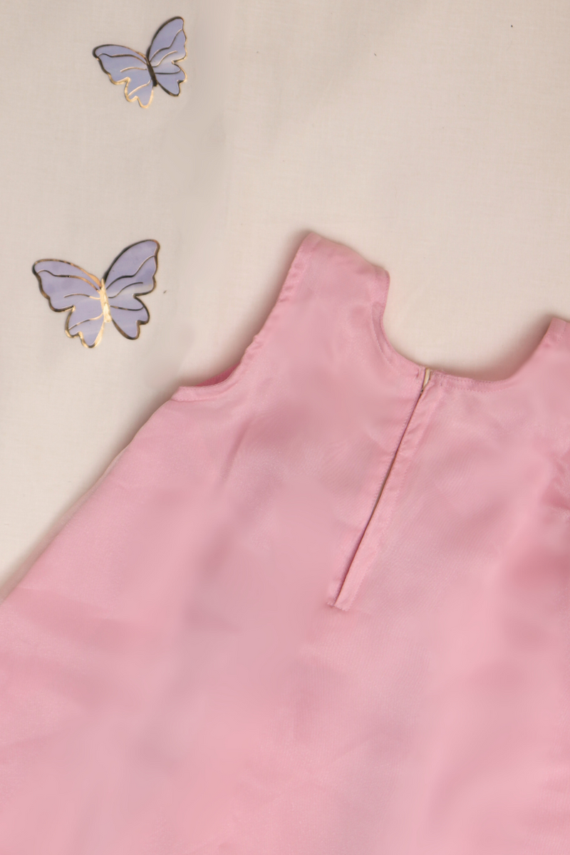 Lilac Whimsy