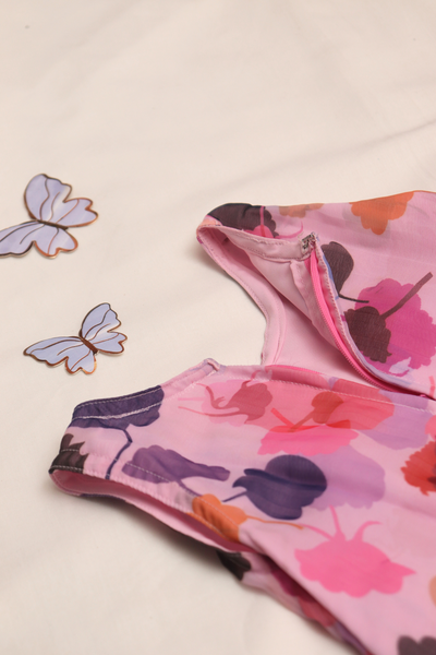 Rosebud Ruffles