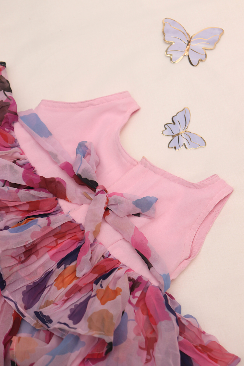 Petite Petals