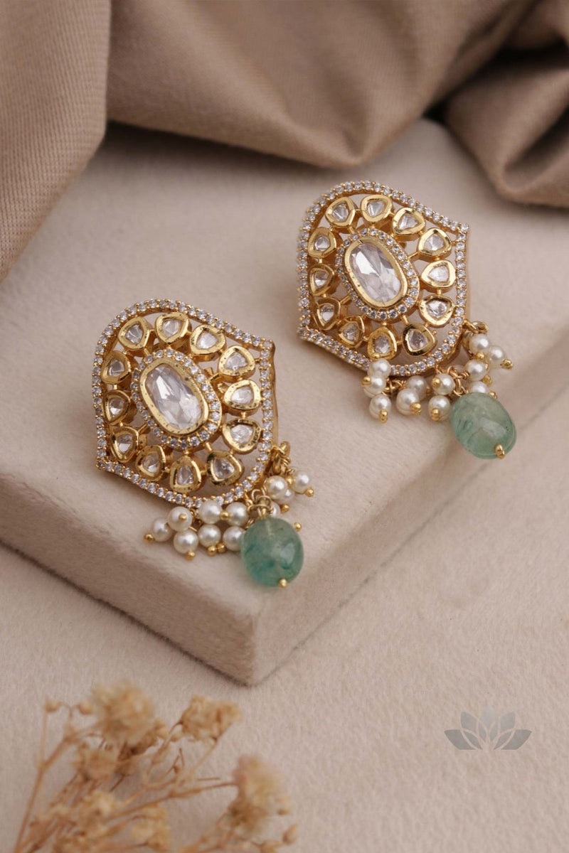 Earrings Ujjaini