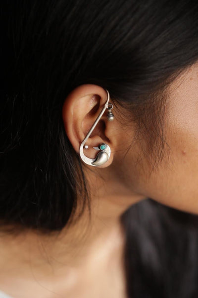 Earrings Jaz