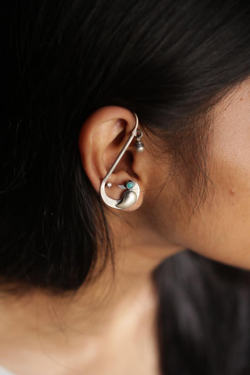 Earrings Jaz