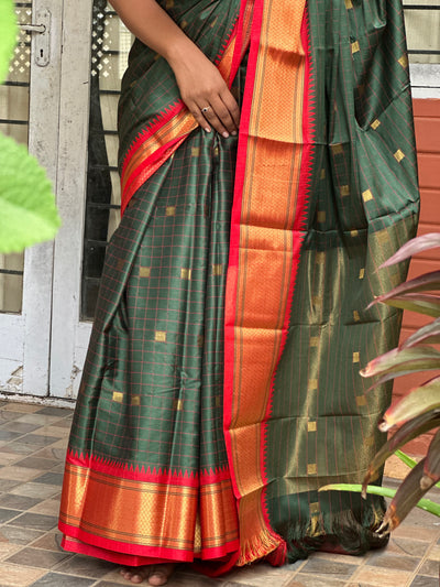 EXP - Sita - Mehandi Green