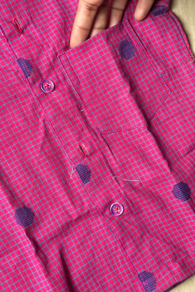 Kattangal Shirt