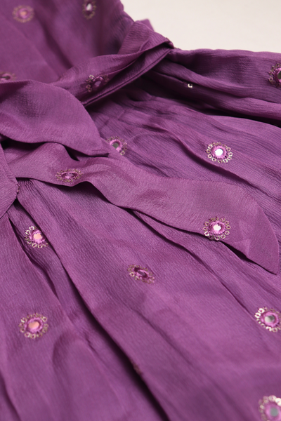 Grapewine Charm