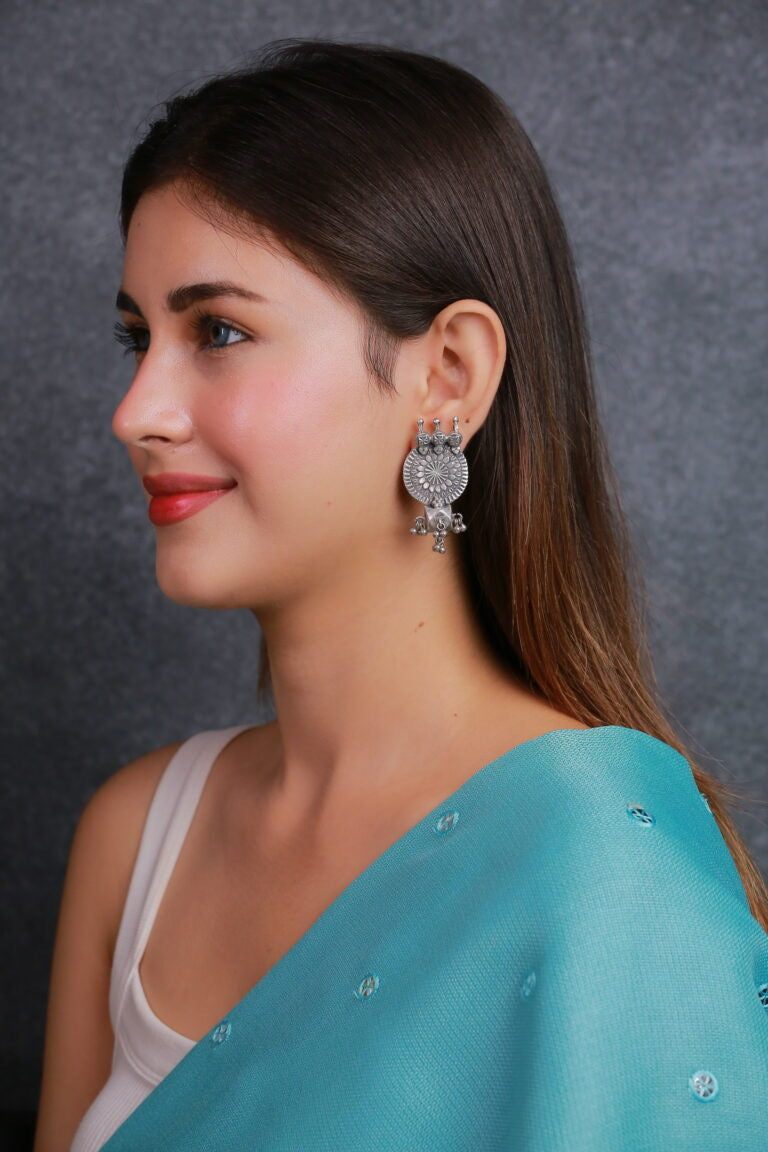 Earrings Riya