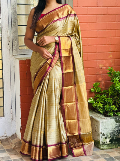 EXP - Sita - Beige
