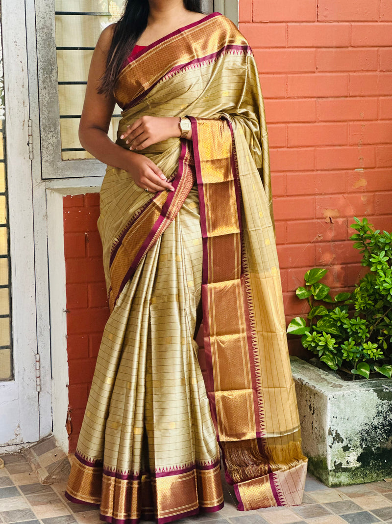 EXP - Sita - Beige
