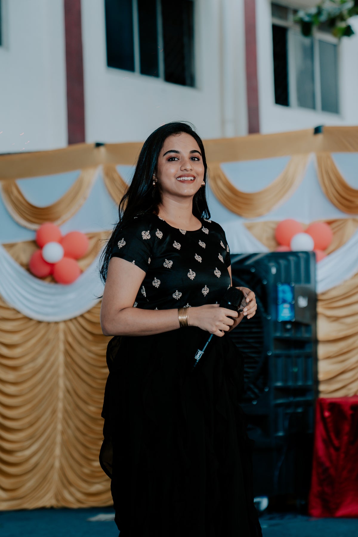 Prod Exp EXP - Antara Black – Tamara