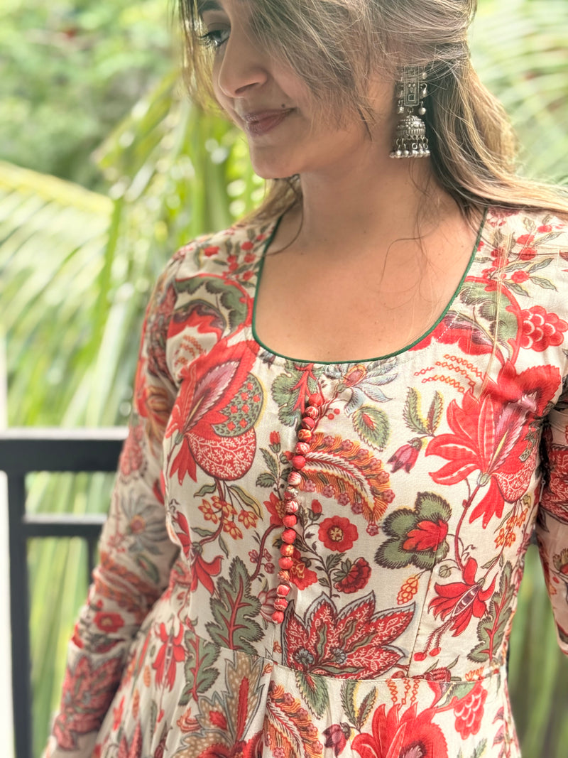 EXP - Sahana Anarkali