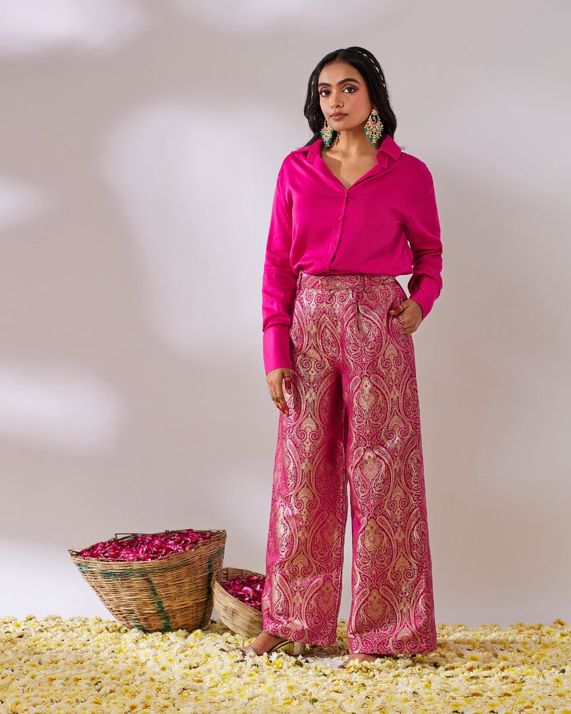 Prayag Pink