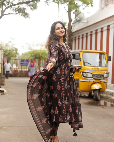 Durga