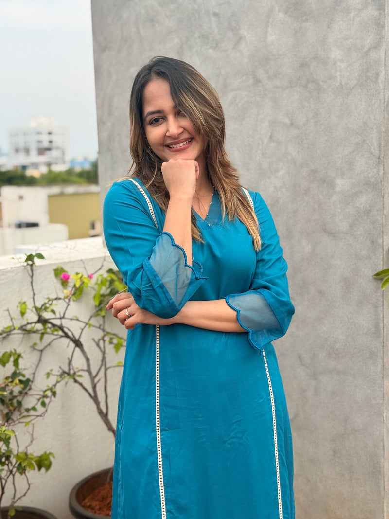EXP - Madhu - Peacock