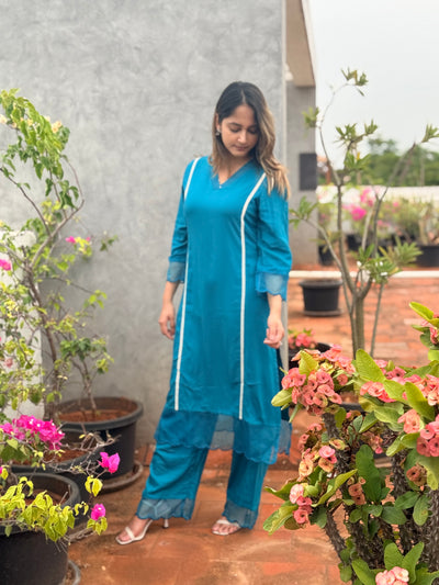 EXP - Madhu - Peacock