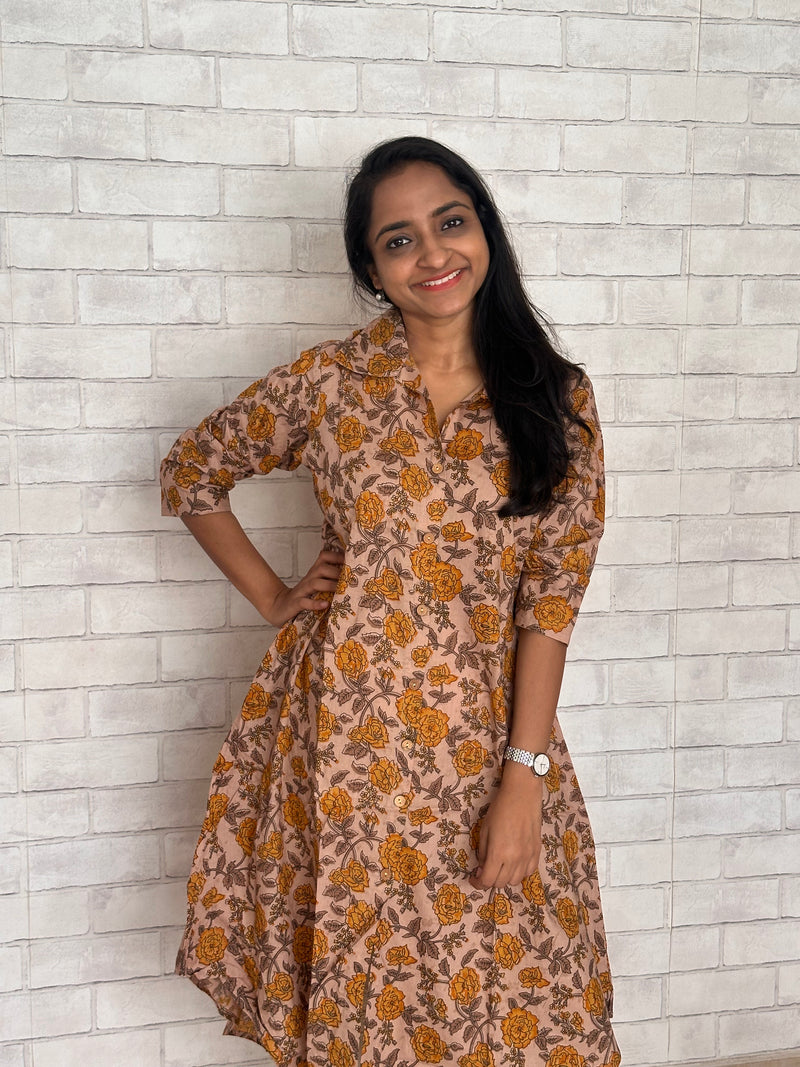 EXP - Smitha - Floral