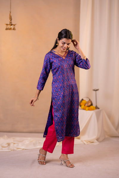 IRAAYA SET