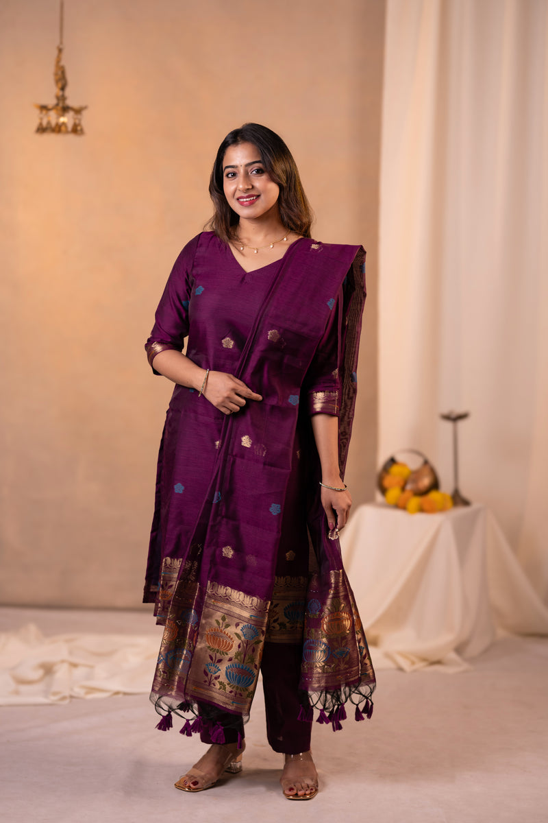 AMAIRA PURPLE