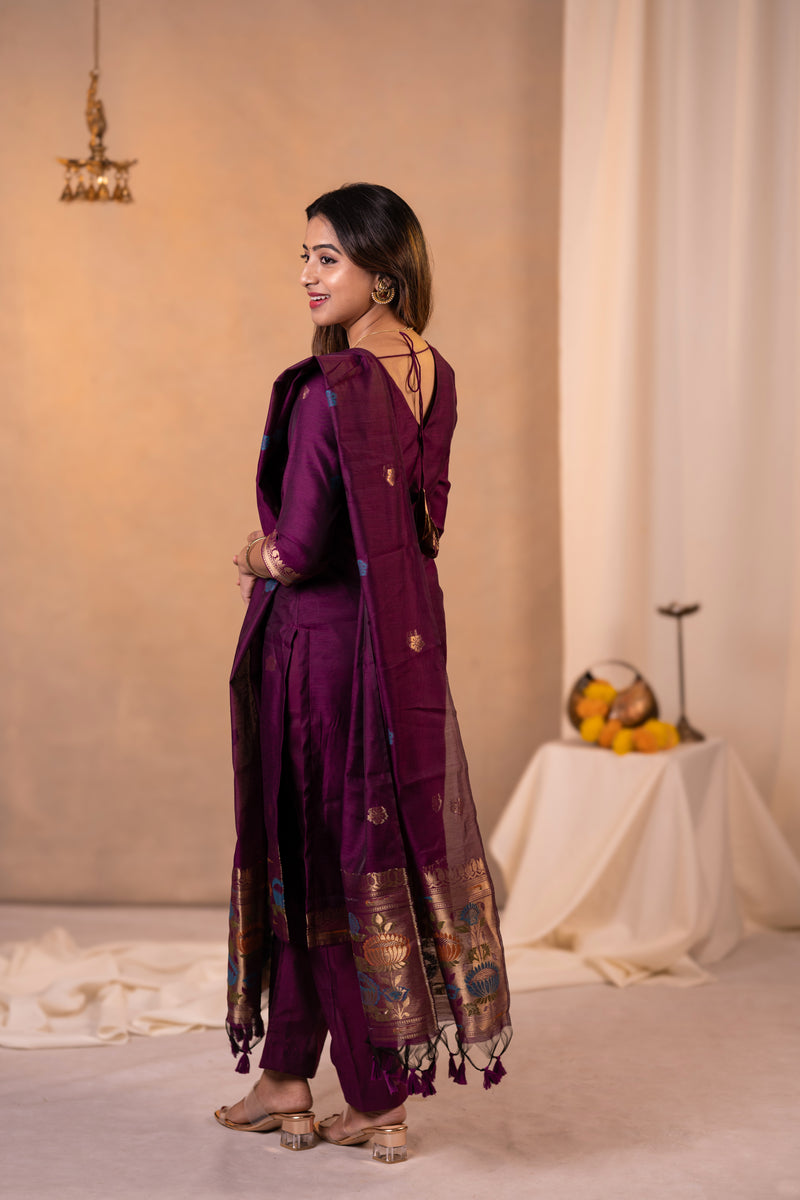 AMAIRA PURPLE