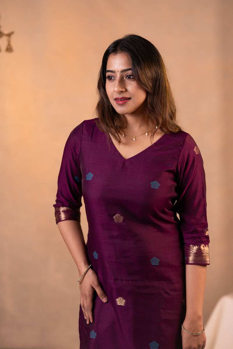 AMAIRA PURPLE