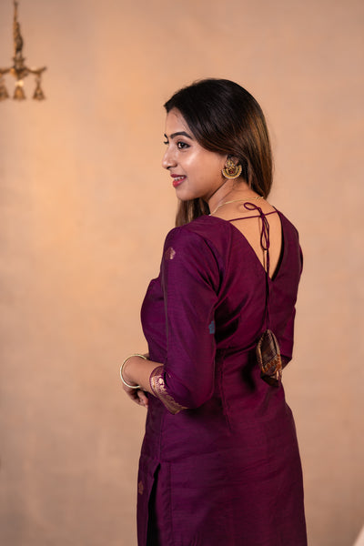 AMAIRA PURPLE