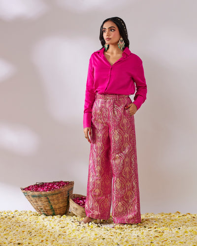 Prayag Pink