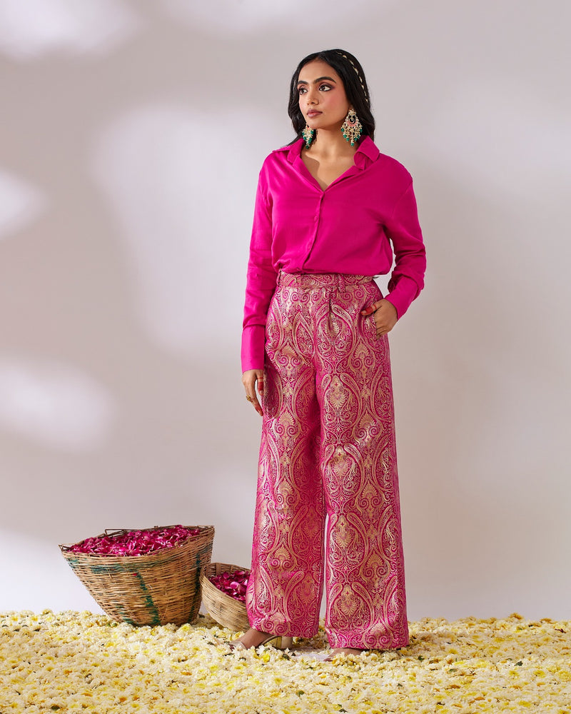 Prayag Pink