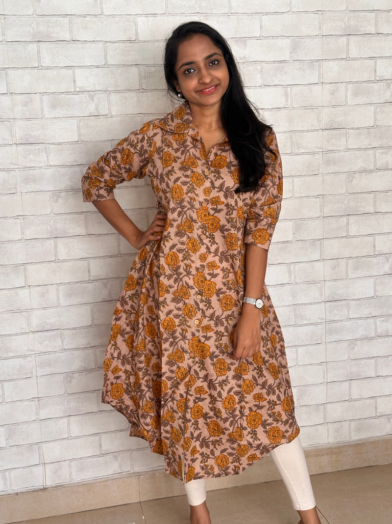 EXP - Smitha - Floral