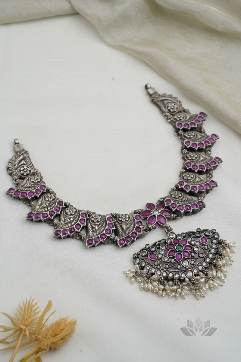 Necklace - Veera