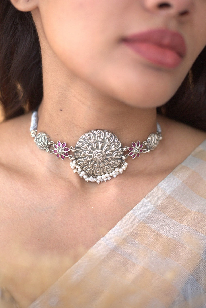 Choker - Sira