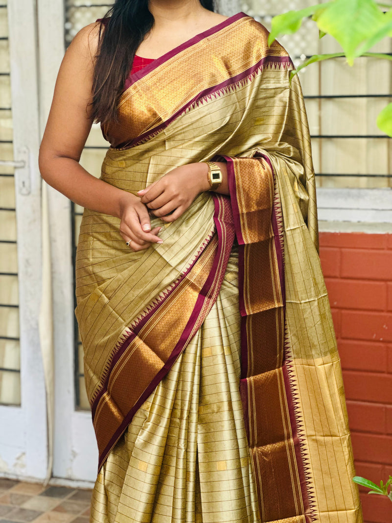 EXP - Sita - Beige