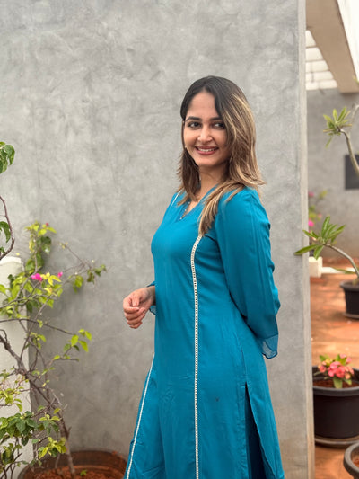 EXP - Madhu - Peacock