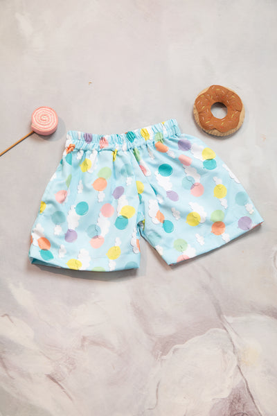 Balloon Dream - Boys Co-ord Set