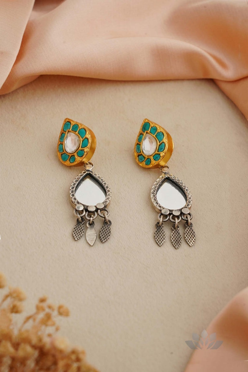 Earrings Mira