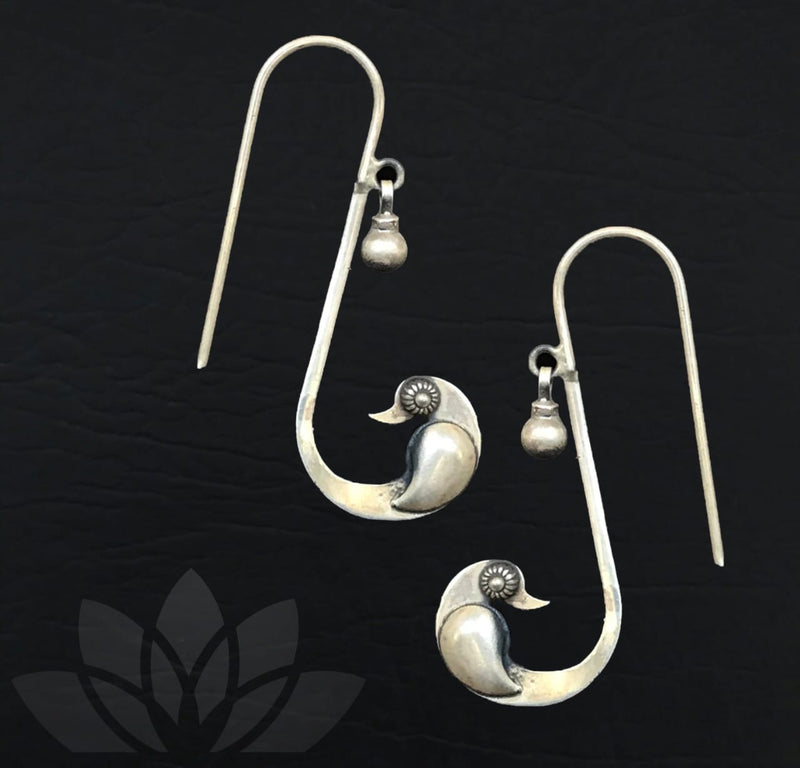 Earrings Jay