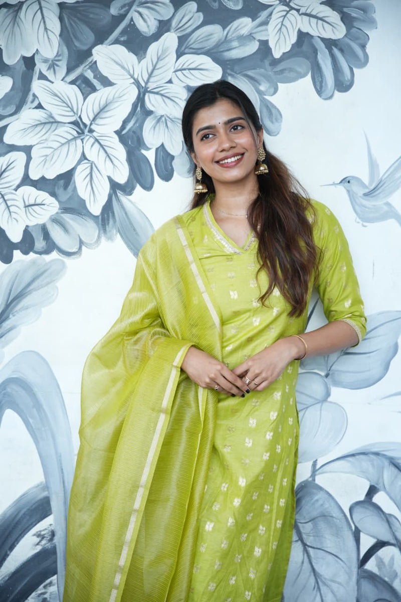 Niyathi