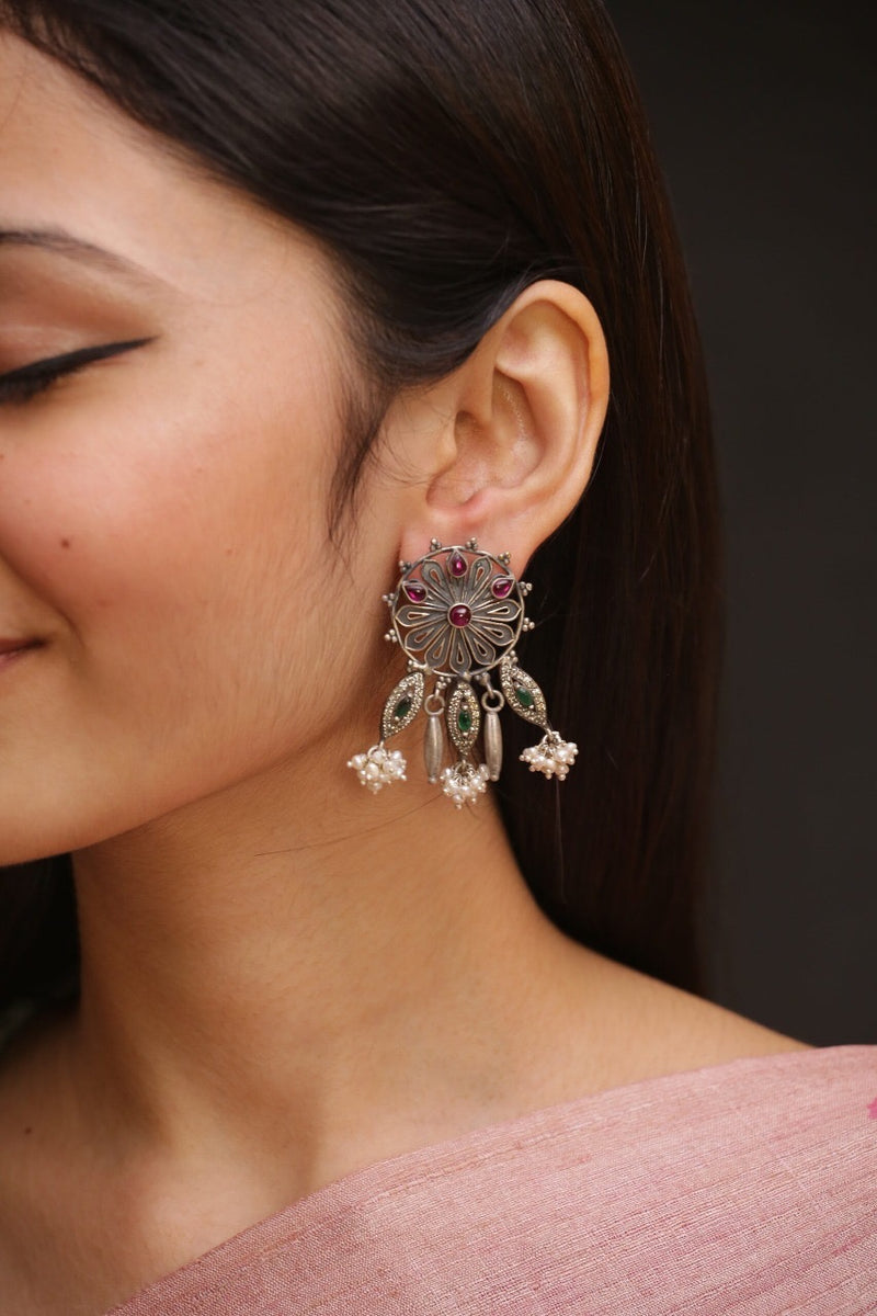 Earrings Vinya