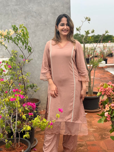 EXP - Madhu - Brown