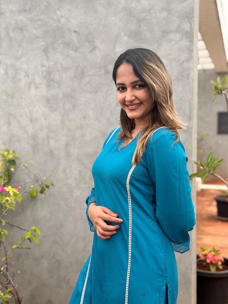 EXP - Madhu - Peacock