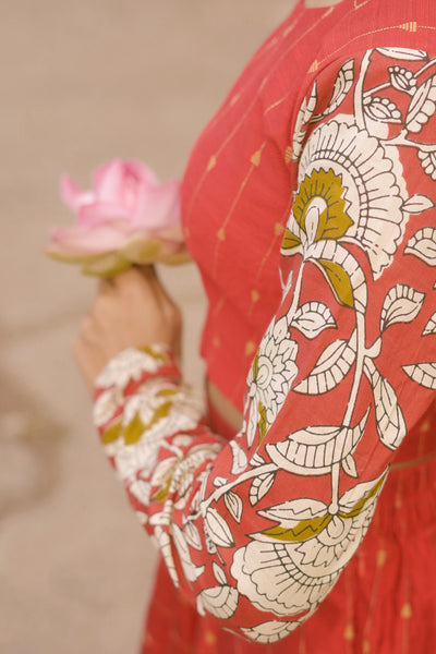 Bairavi Red