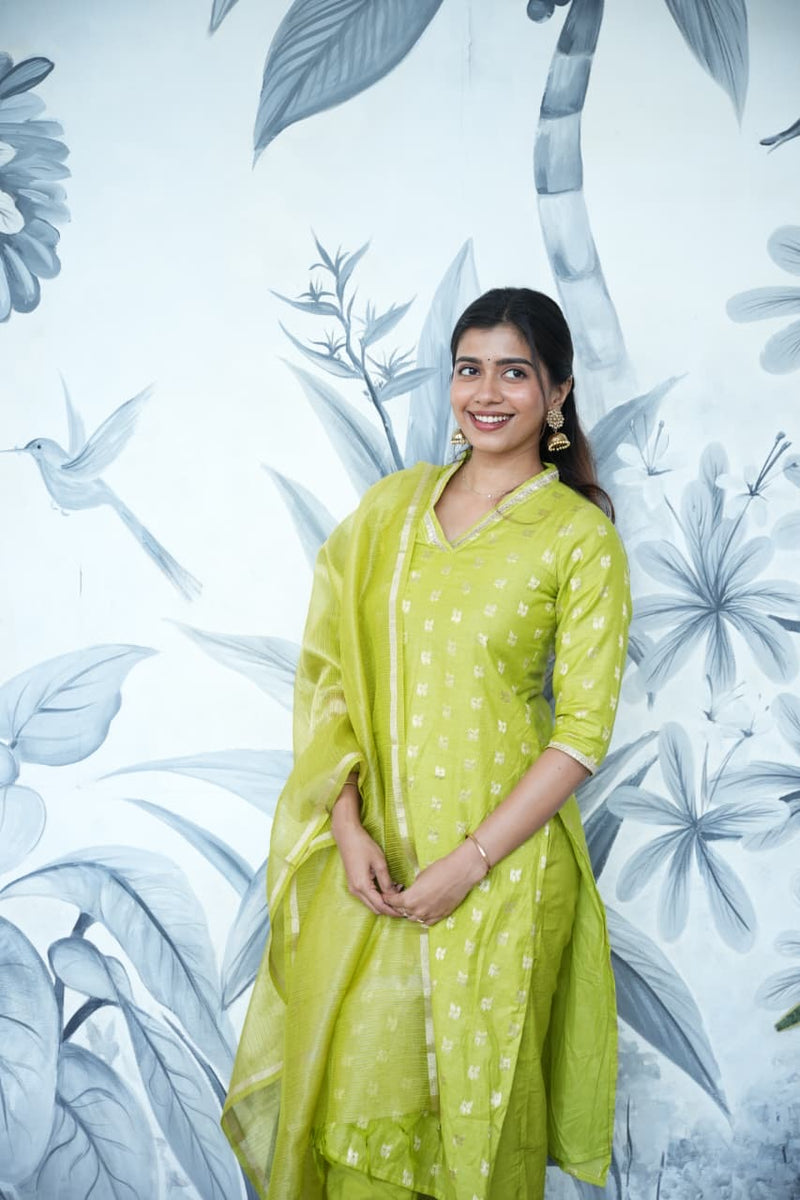 Niyathi