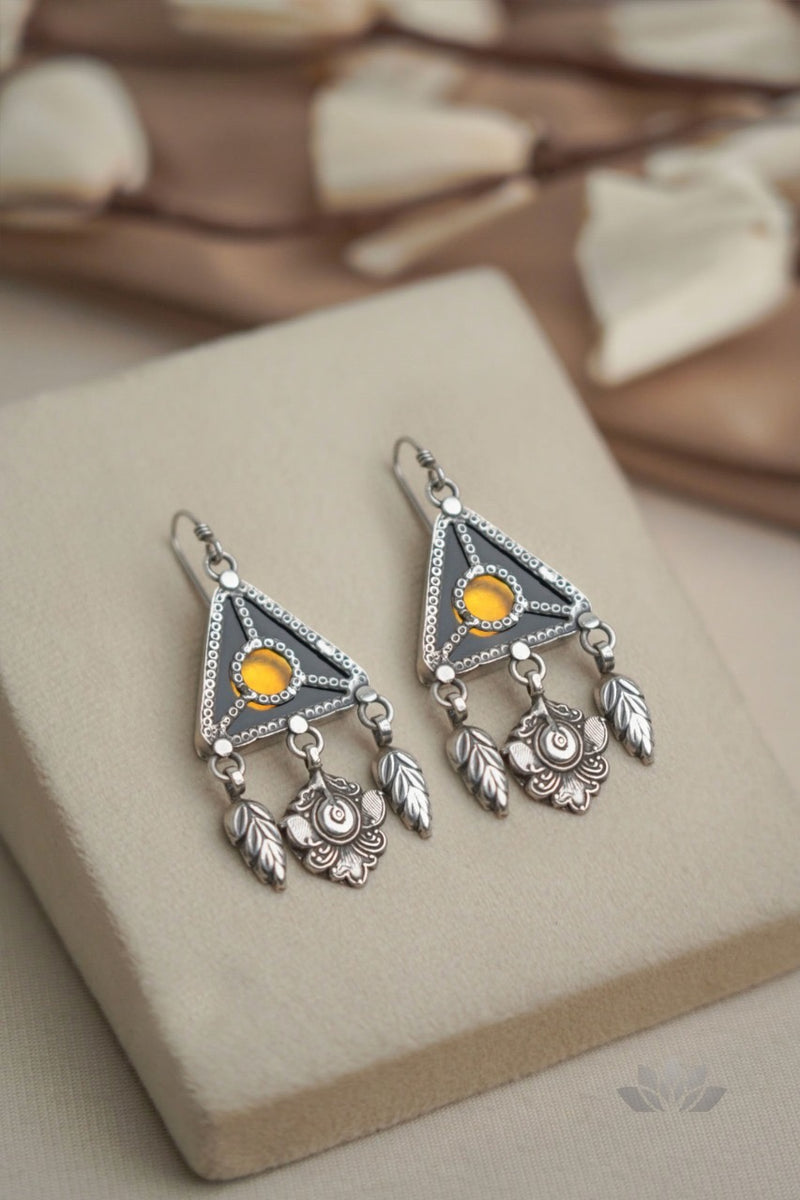 Earrings Sadhana