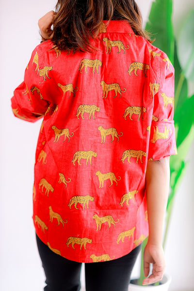 EXP - Sathya Shirt